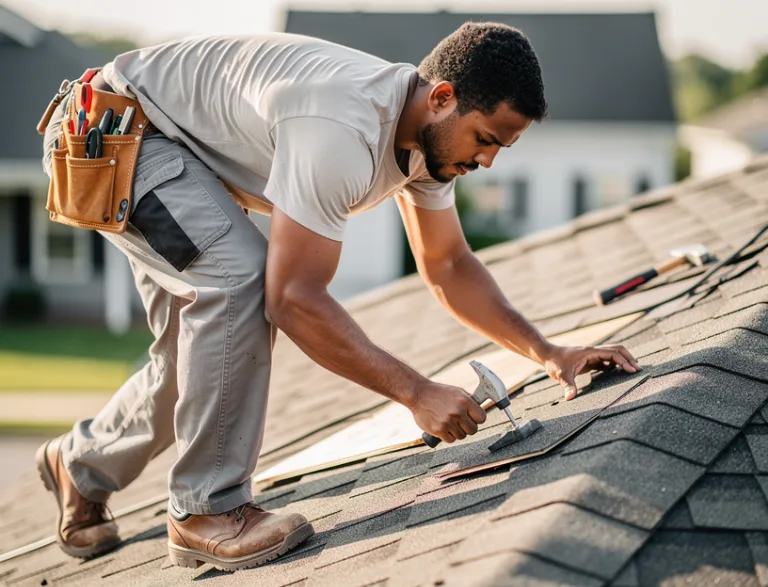 Roofer service in Dun Laoghaire